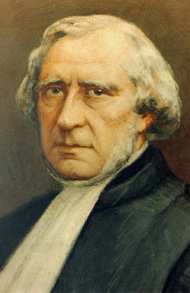 Albert Noyer, Portrait s'Aurélien de Sèze (1799-1870). Coll. part.