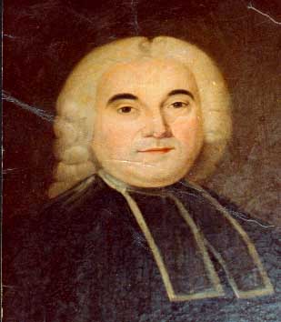 Jean de Seze (1709-1777). Coll. part.