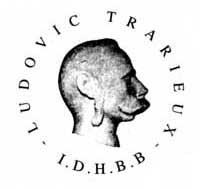 Logo Prix Ludovic-Trarieux