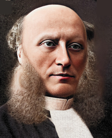 Etienne-Henry Brochon,(1833-1896) le dernier de la dynastie des Brochon au barreau de Bordeaux