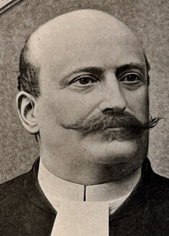 Roy de Clotte (1850-1915)MusBB.